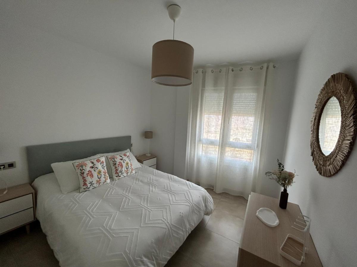 Casa Los Canos De Alhama Alhama de Almería Zewnętrze zdjęcie