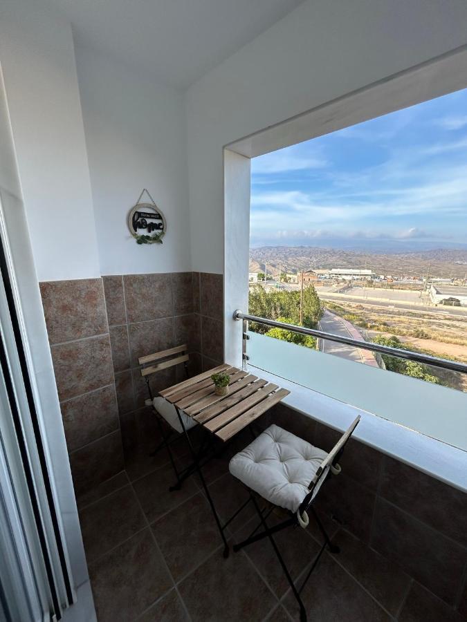Casa Los Canos De Alhama Alhama de Almería Zewnętrze zdjęcie