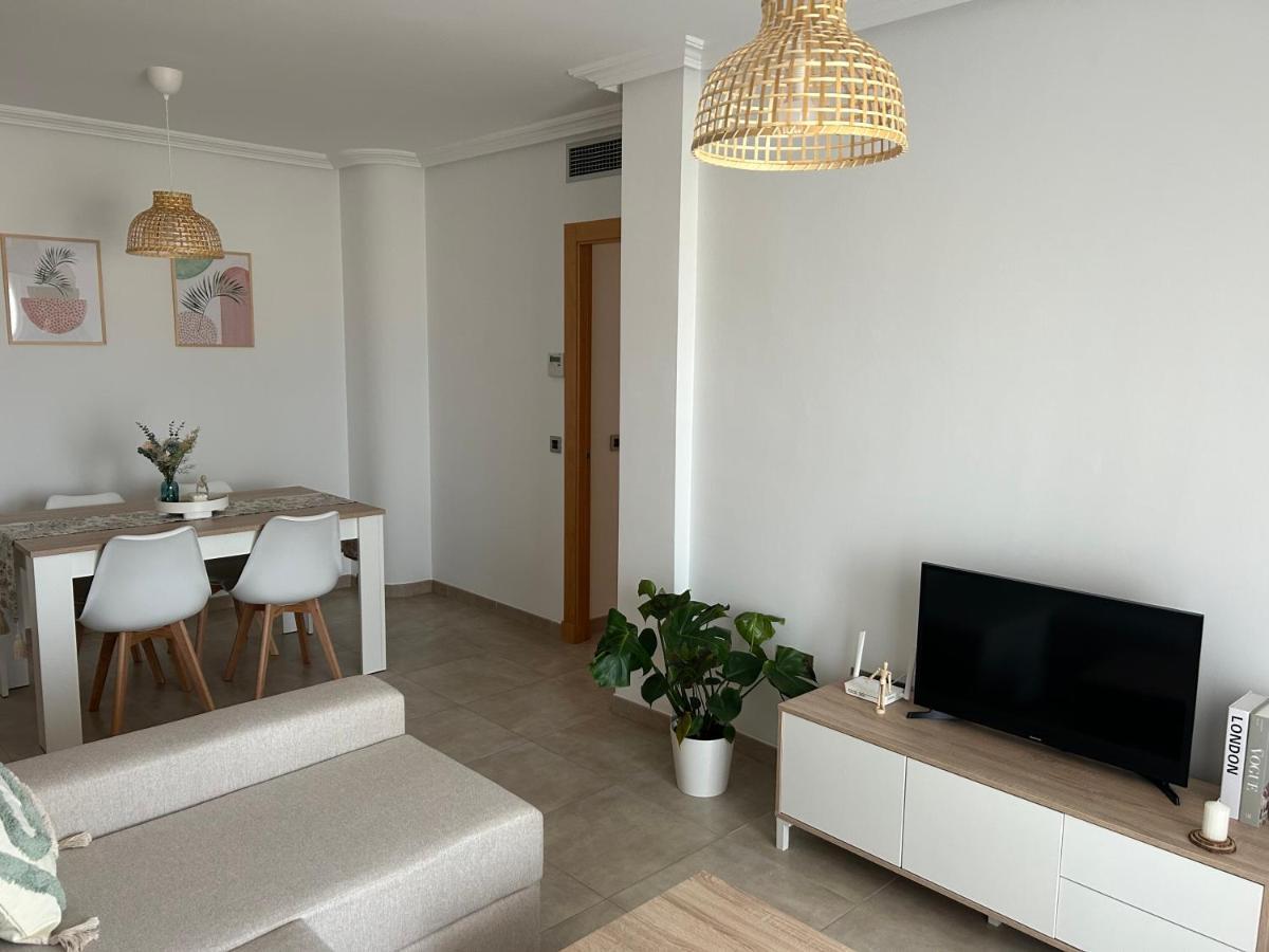 Casa Los Canos De Alhama Alhama de Almería Zewnętrze zdjęcie