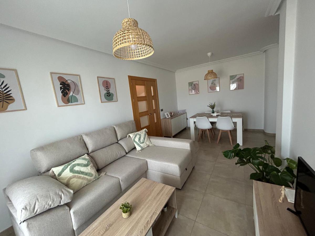 Casa Los Canos De Alhama Alhama de Almería Zewnętrze zdjęcie