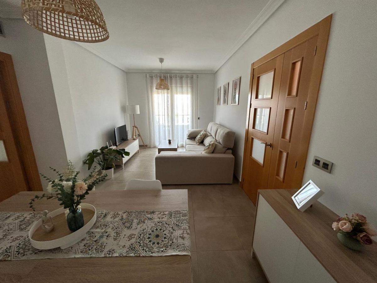 Casa Los Canos De Alhama Alhama de Almería Zewnętrze zdjęcie