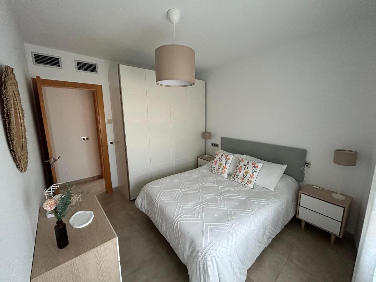 Casa Los Canos De Alhama Alhama de Almería Zewnętrze zdjęcie