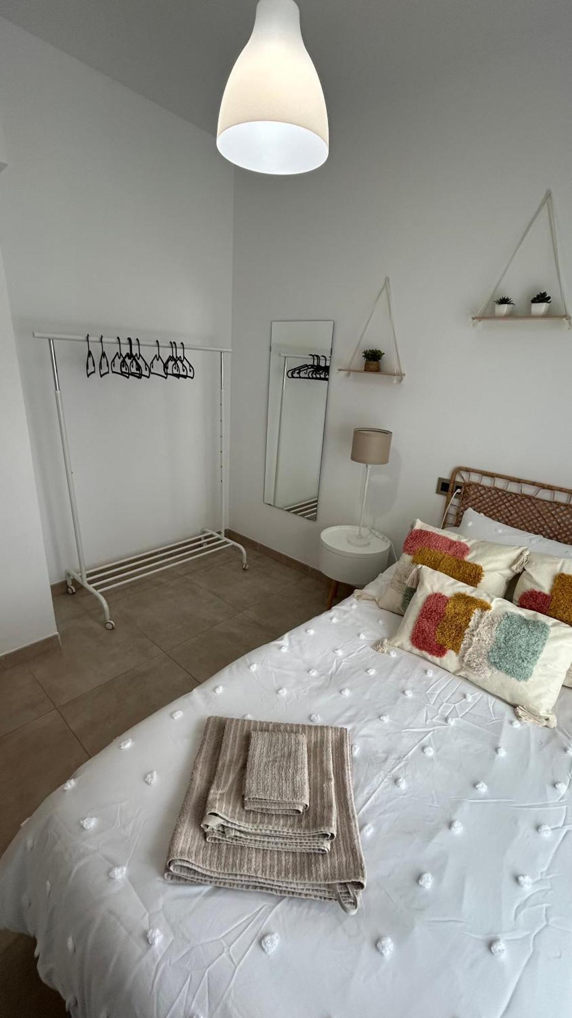 Casa Los Canos De Alhama Alhama de Almería Zewnętrze zdjęcie