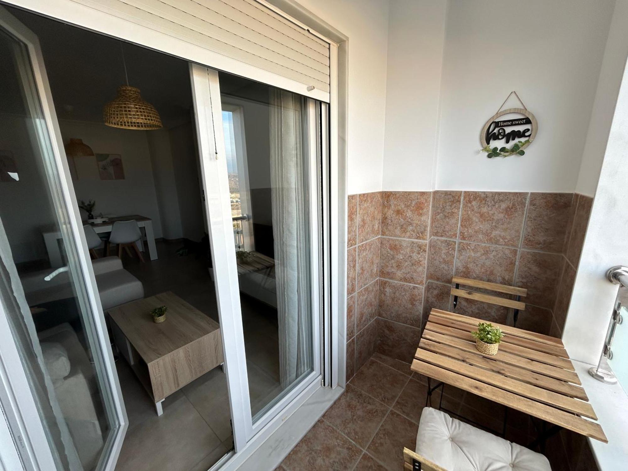 Casa Los Canos De Alhama Alhama de Almería Zewnętrze zdjęcie