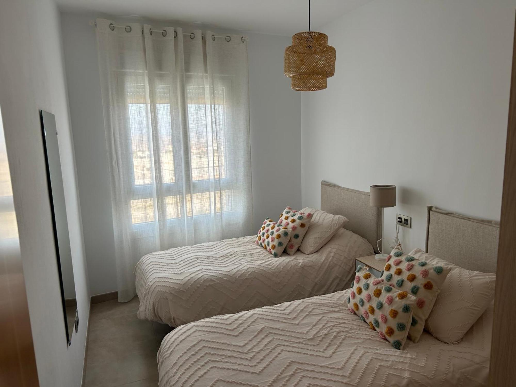 Casa Los Canos De Alhama Alhama de Almería Zewnętrze zdjęcie