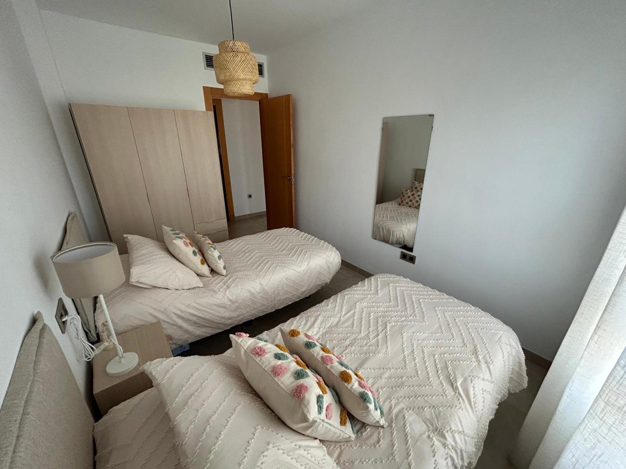 Casa Los Canos De Alhama Alhama de Almería Zewnętrze zdjęcie