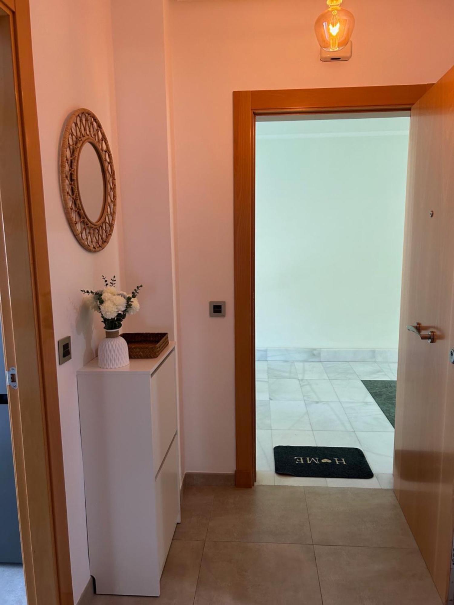 Casa Los Canos De Alhama Alhama de Almería Zewnętrze zdjęcie