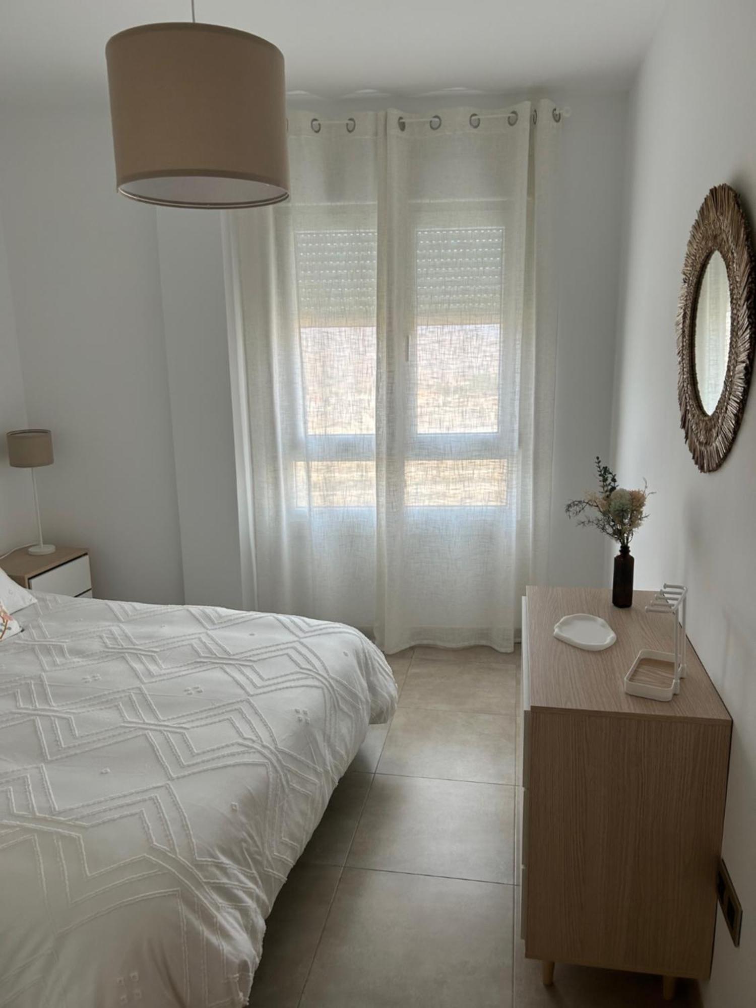 Casa Los Canos De Alhama Alhama de Almería Zewnętrze zdjęcie