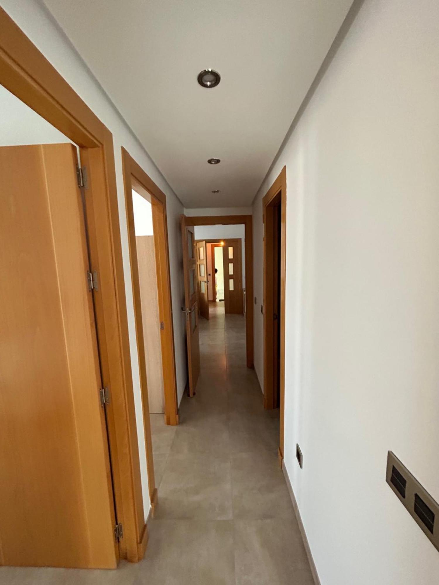 Casa Los Canos De Alhama Alhama de Almería Zewnętrze zdjęcie